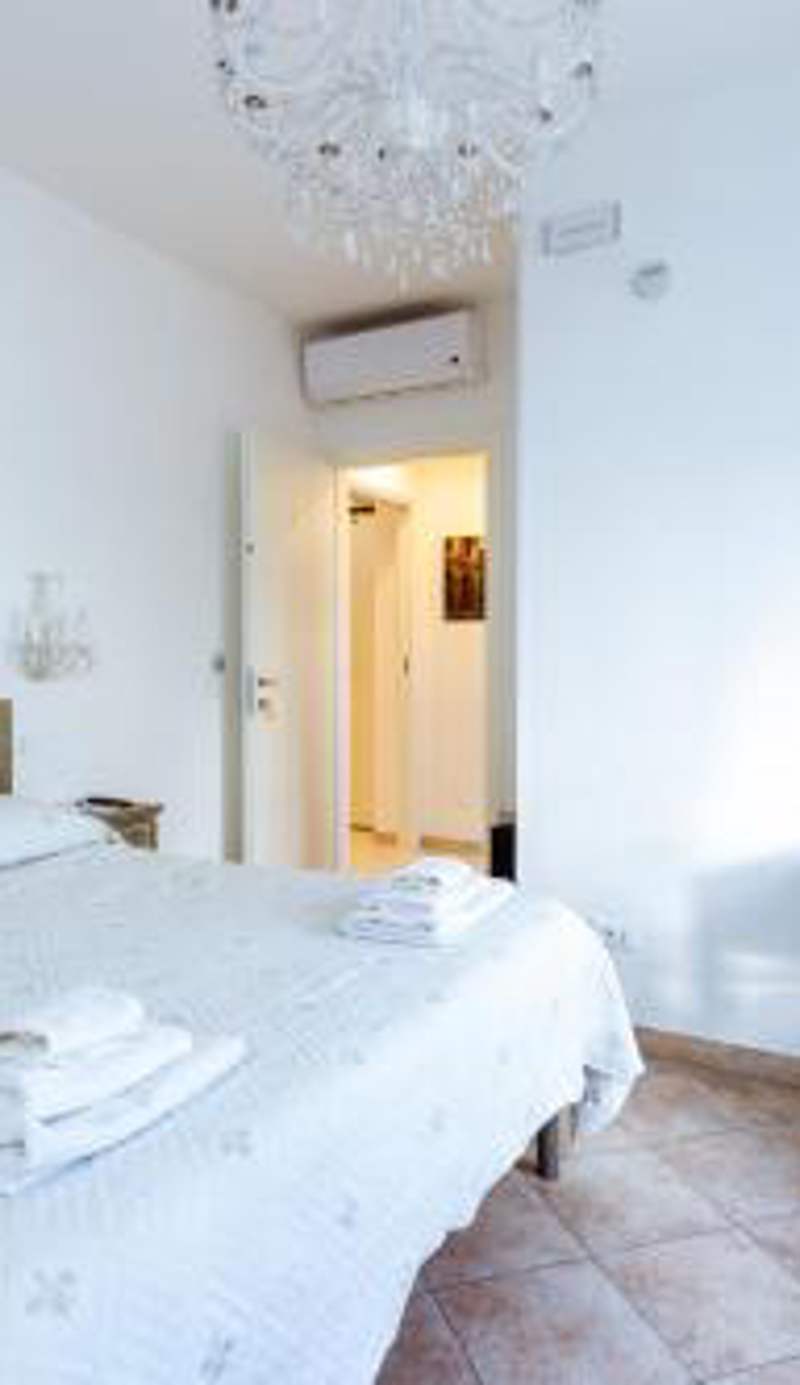 "6 in centro" guest house