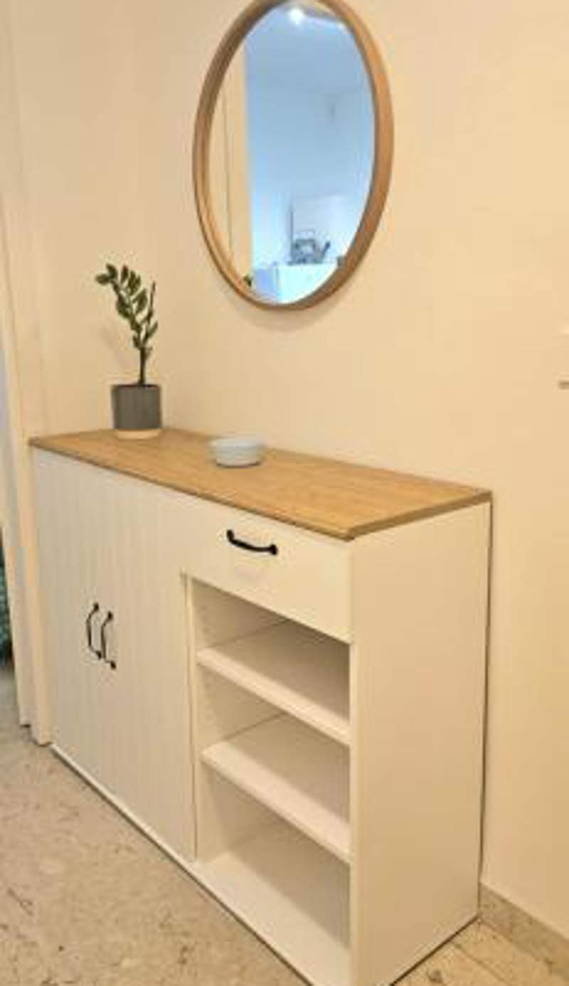 Garibaldi Apartment Sanremo Il Chioschetto