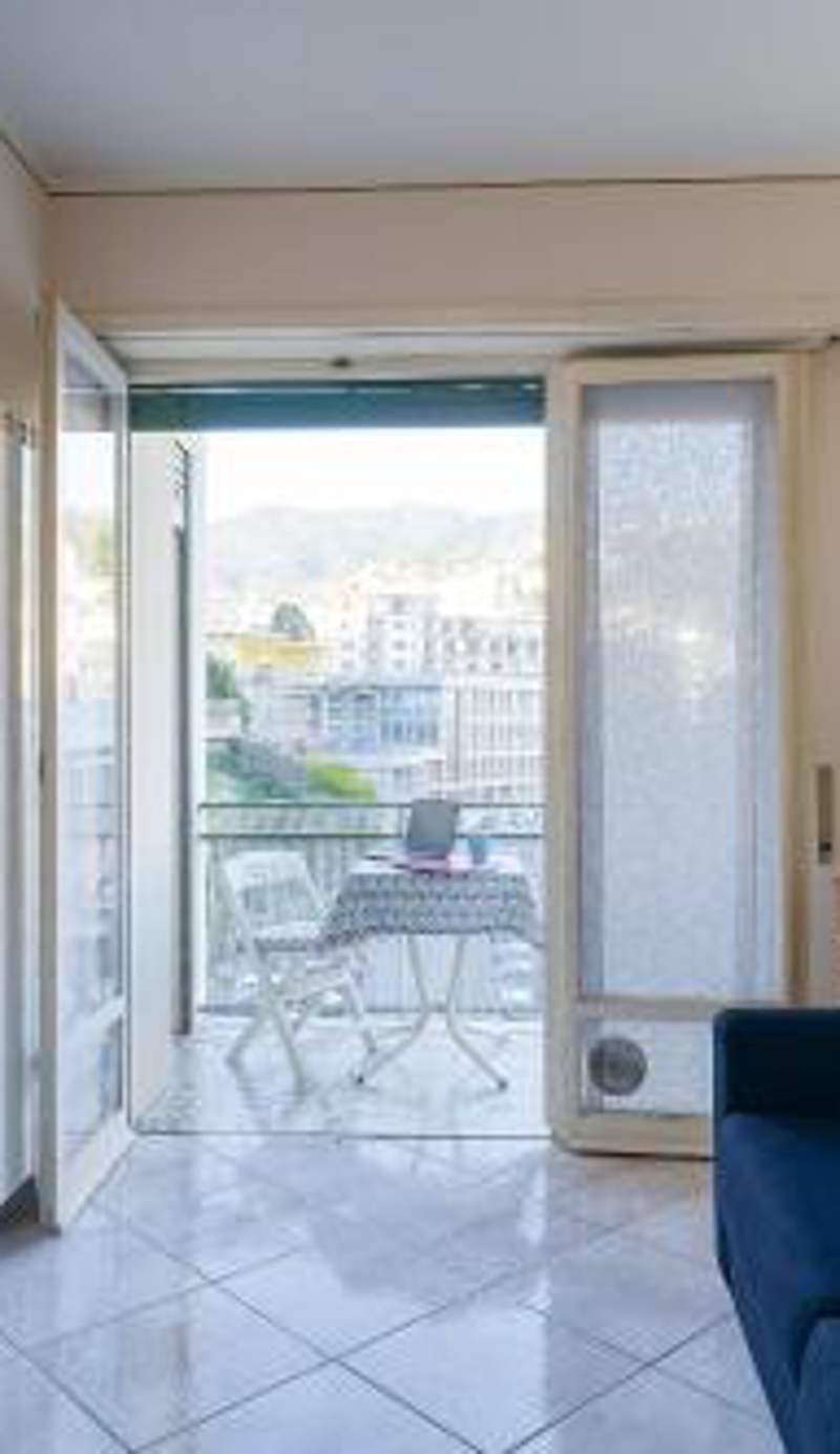 GuestHost - Sanremo Salita San Bernardo Holiday Flat