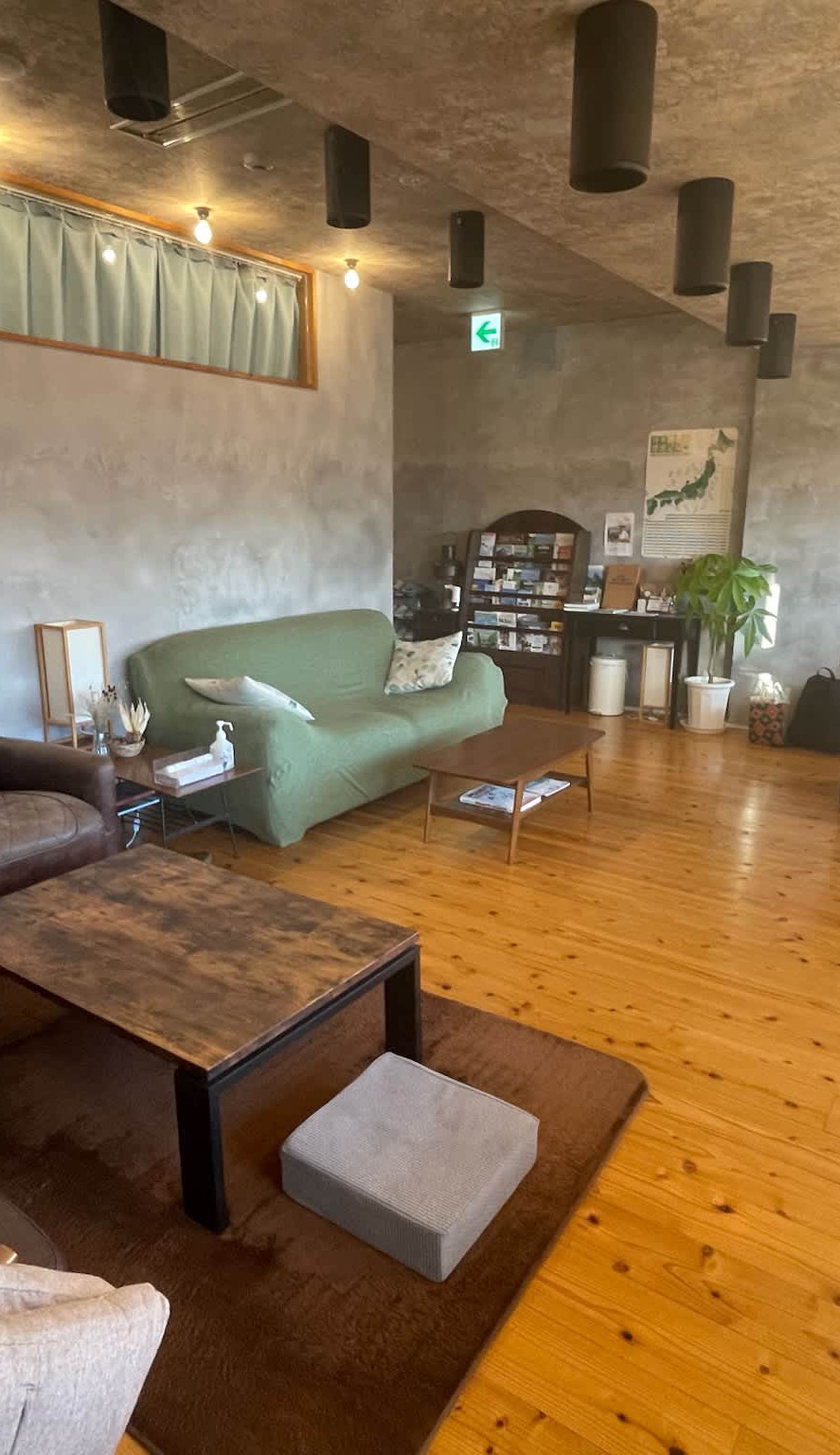 Nawate Guesthouse