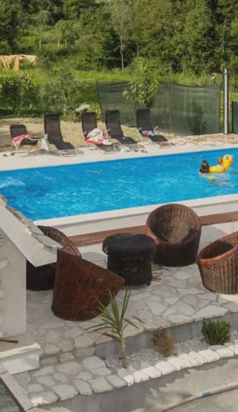 Villa Bubalo