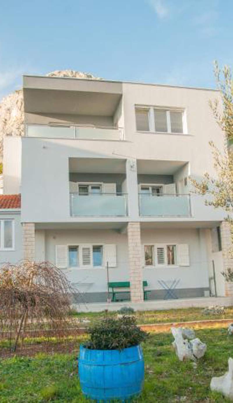 Apartments Vulić