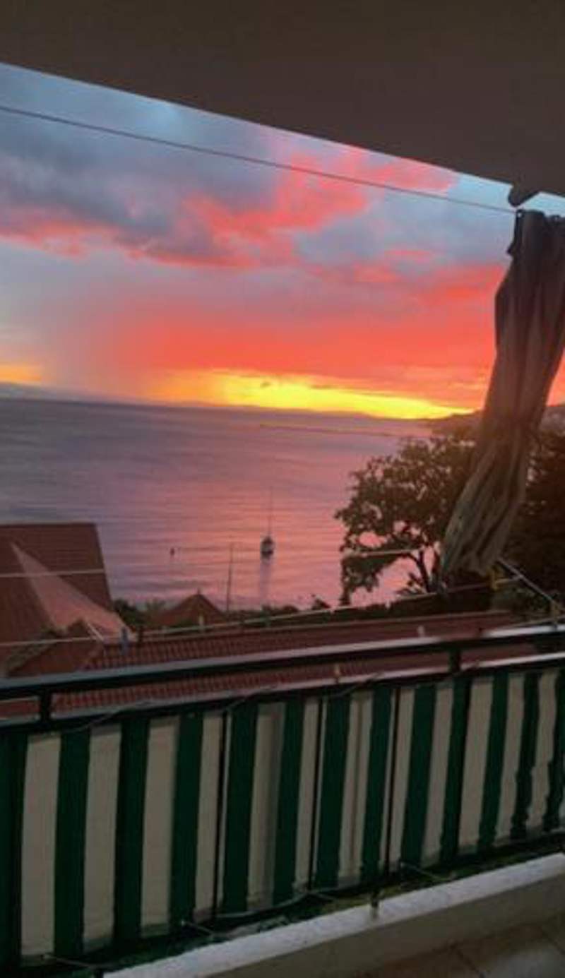 Panorama sea view Apartment A
