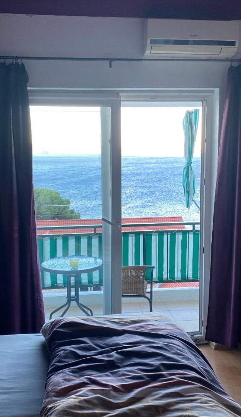 Panorama sea view Apartment H