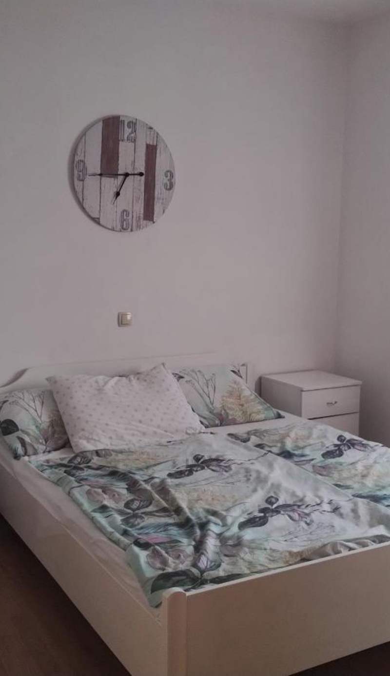Apartments Zemunik