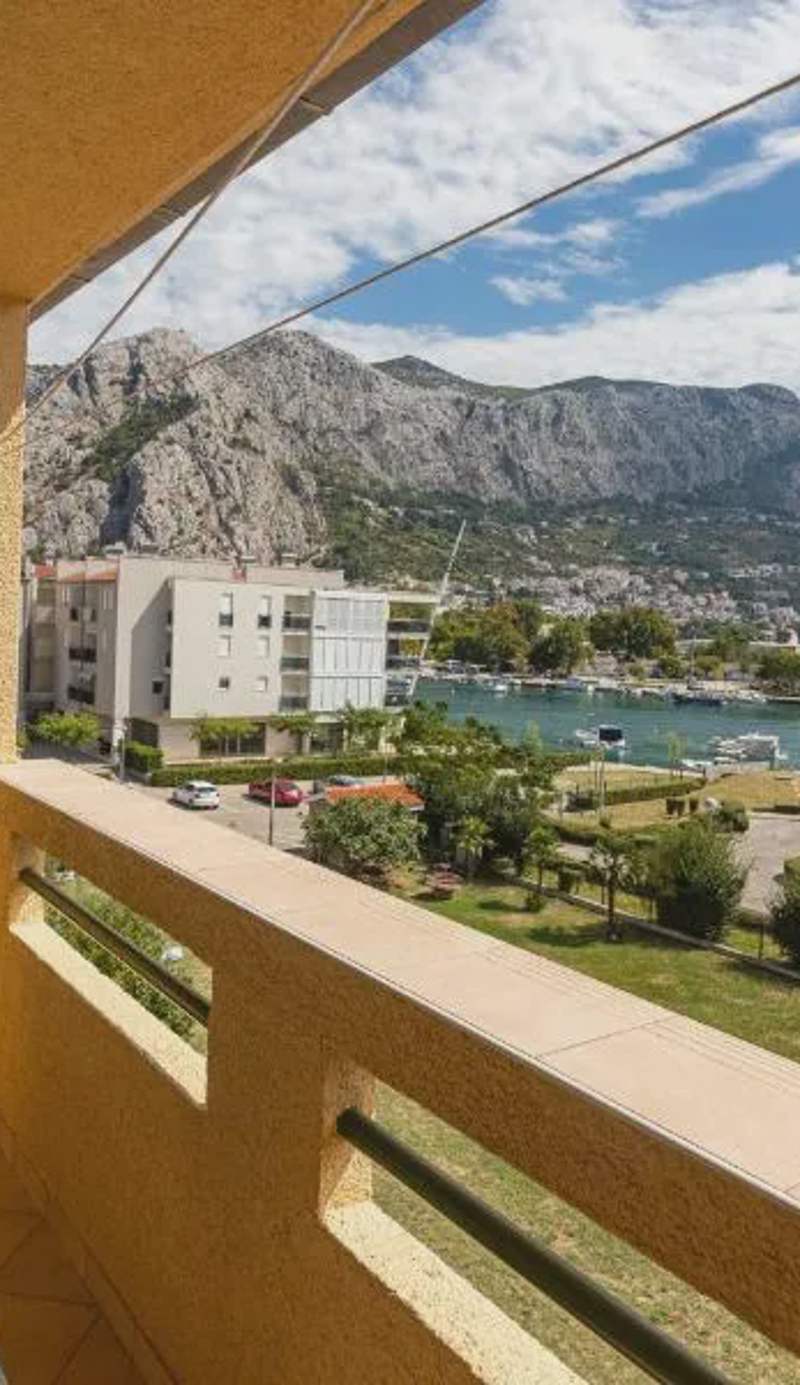Apartment Edita
