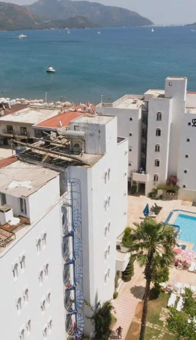 SERİN HOTEL