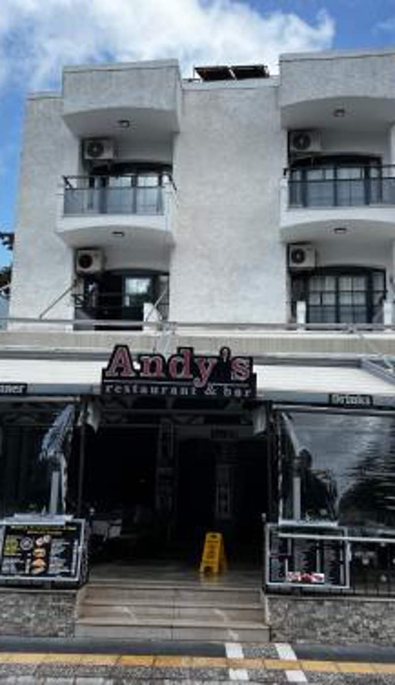 Andy's Apart Hotel