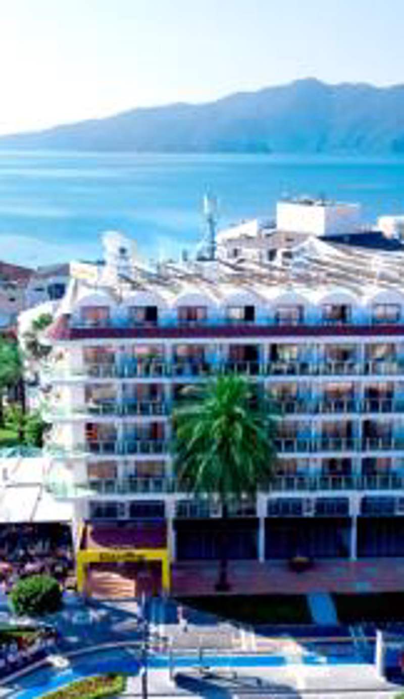 CihanTürk Hotel