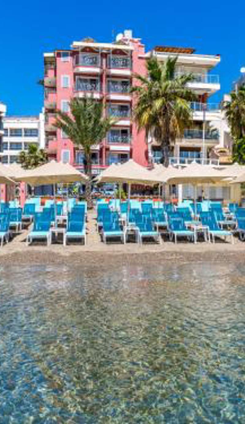 Kahveci Alibey Hotel