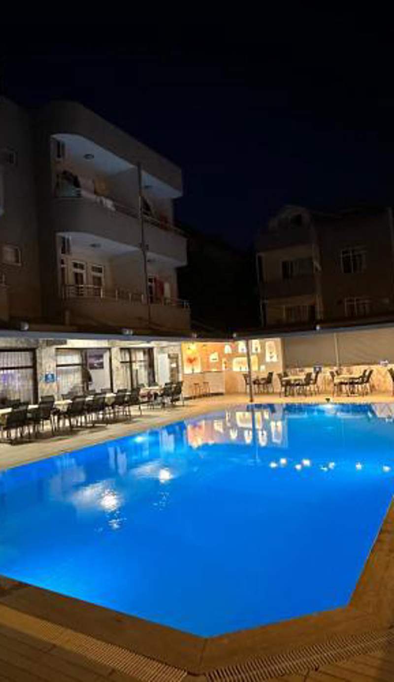 Soykan Hotel