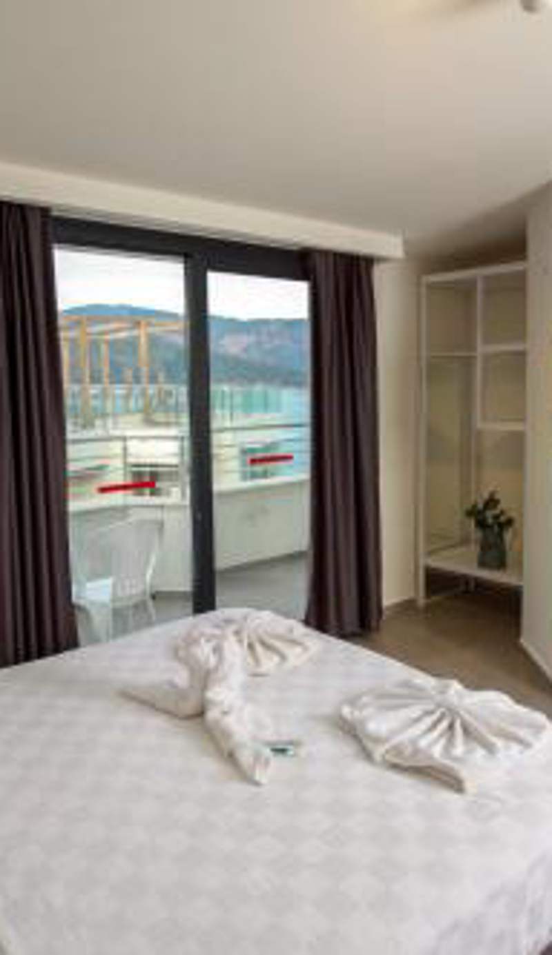 Yuvam Prime Beach Hotel