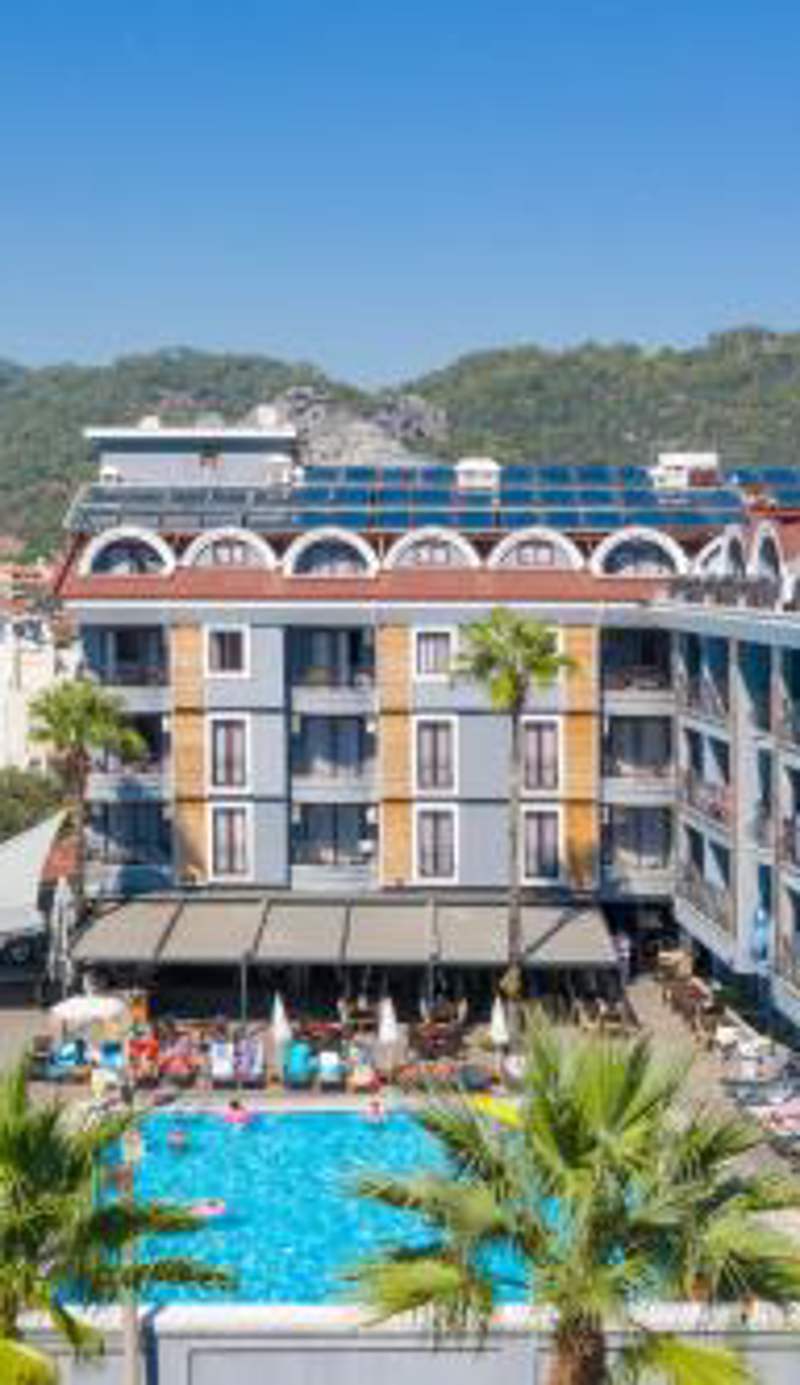 Club Viva Hotel