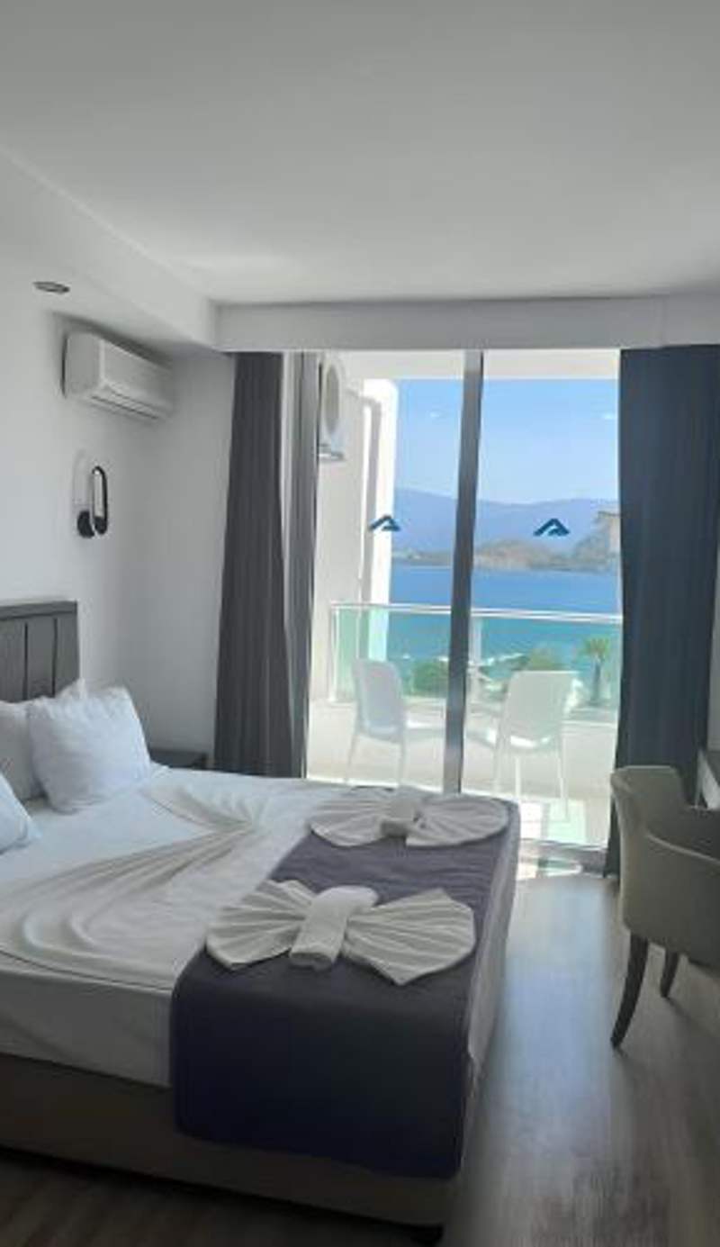 SUPREME BEACH İÇMELER Adults Only