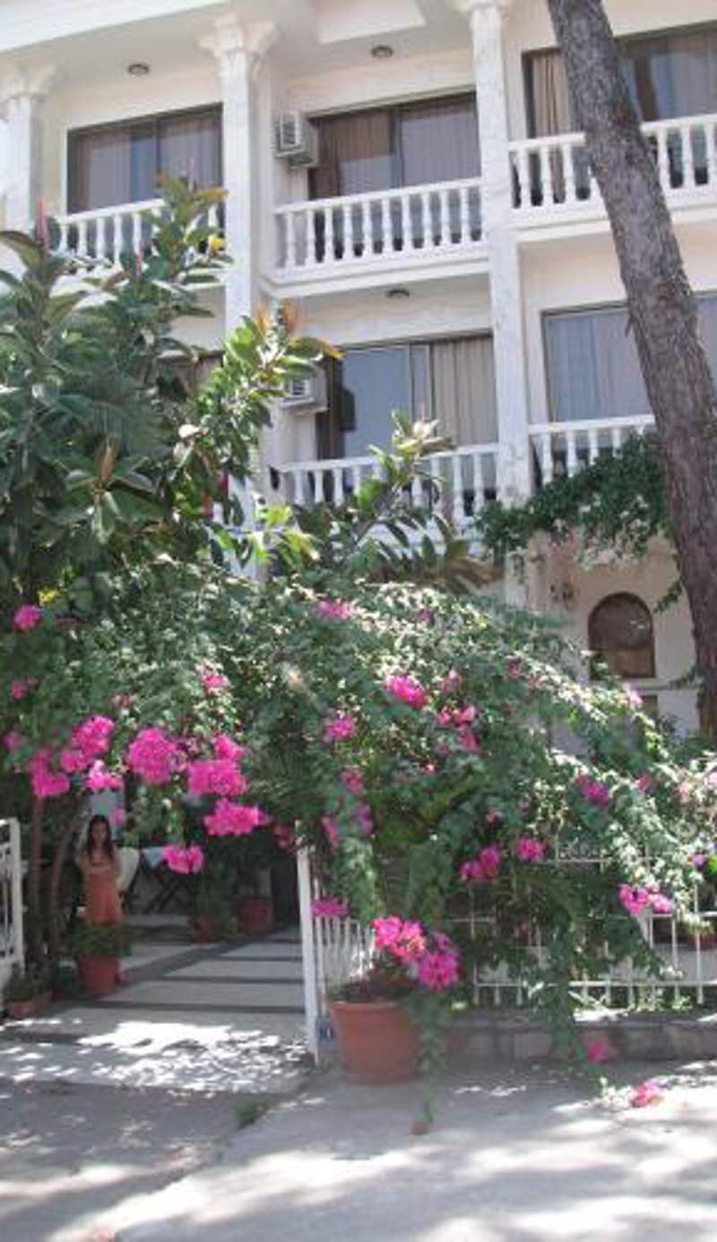 Carikci Hotel