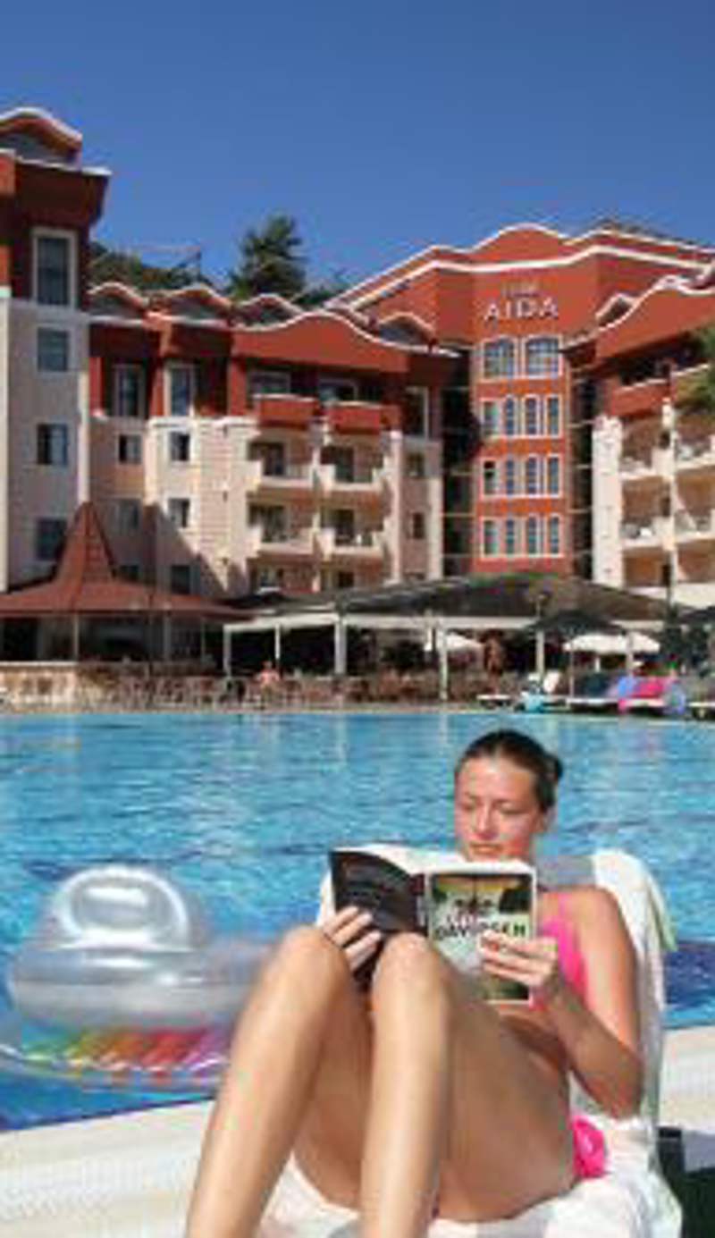 Club Aida