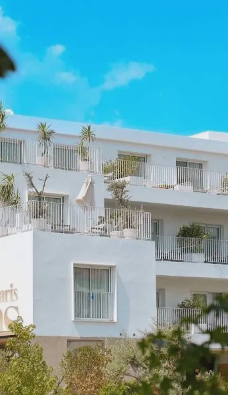 House Of Marmaris