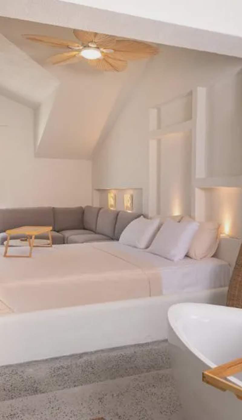L'olive homes