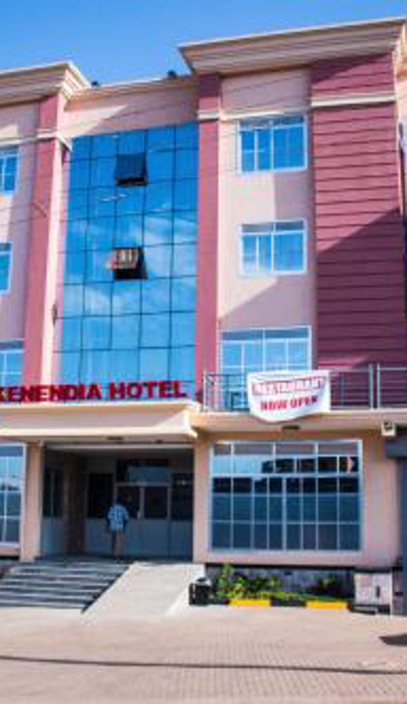 Kenendia Hotel