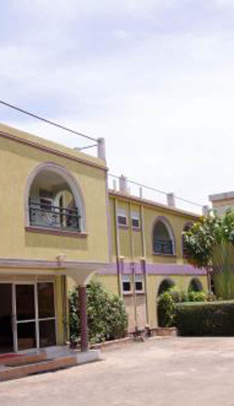 Agenda 2000 Hotels Ltd