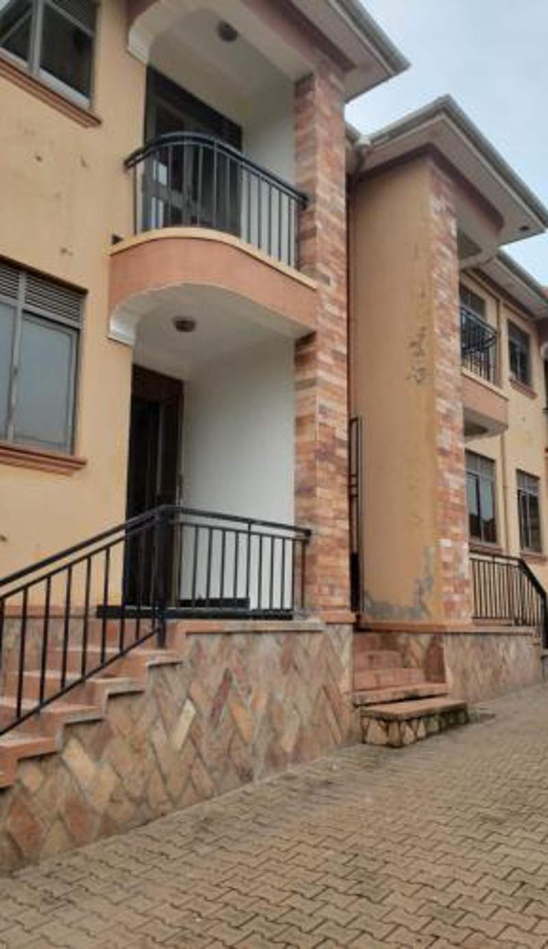 safari chic retreat in Kampala
