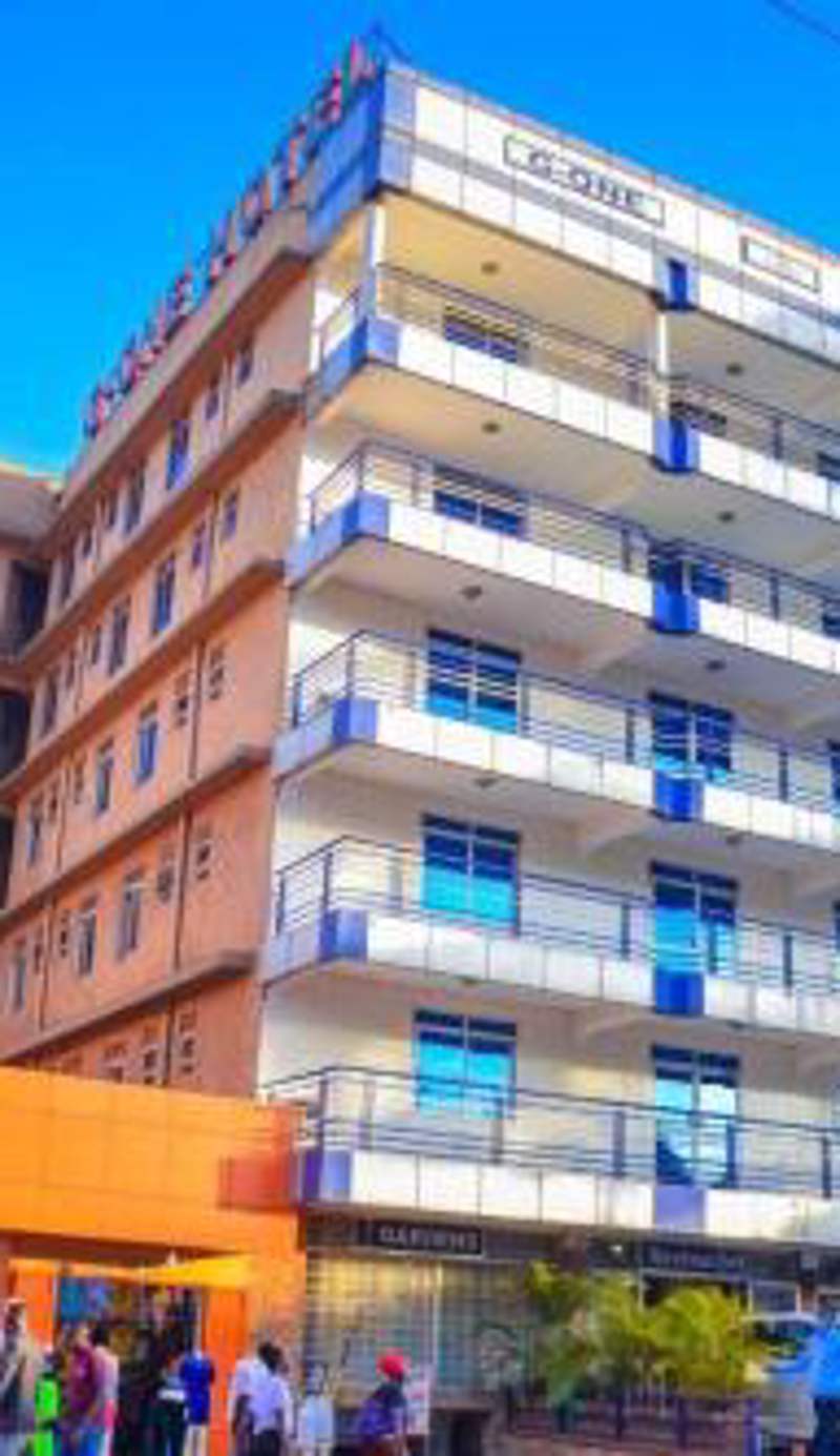G-ONE HOTEL