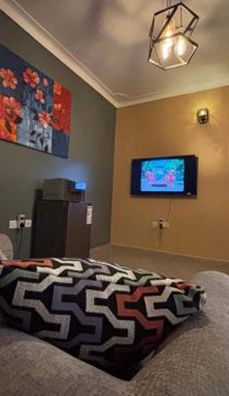 Bukoto Kampala Kickoff Ntinda Luxury apartment