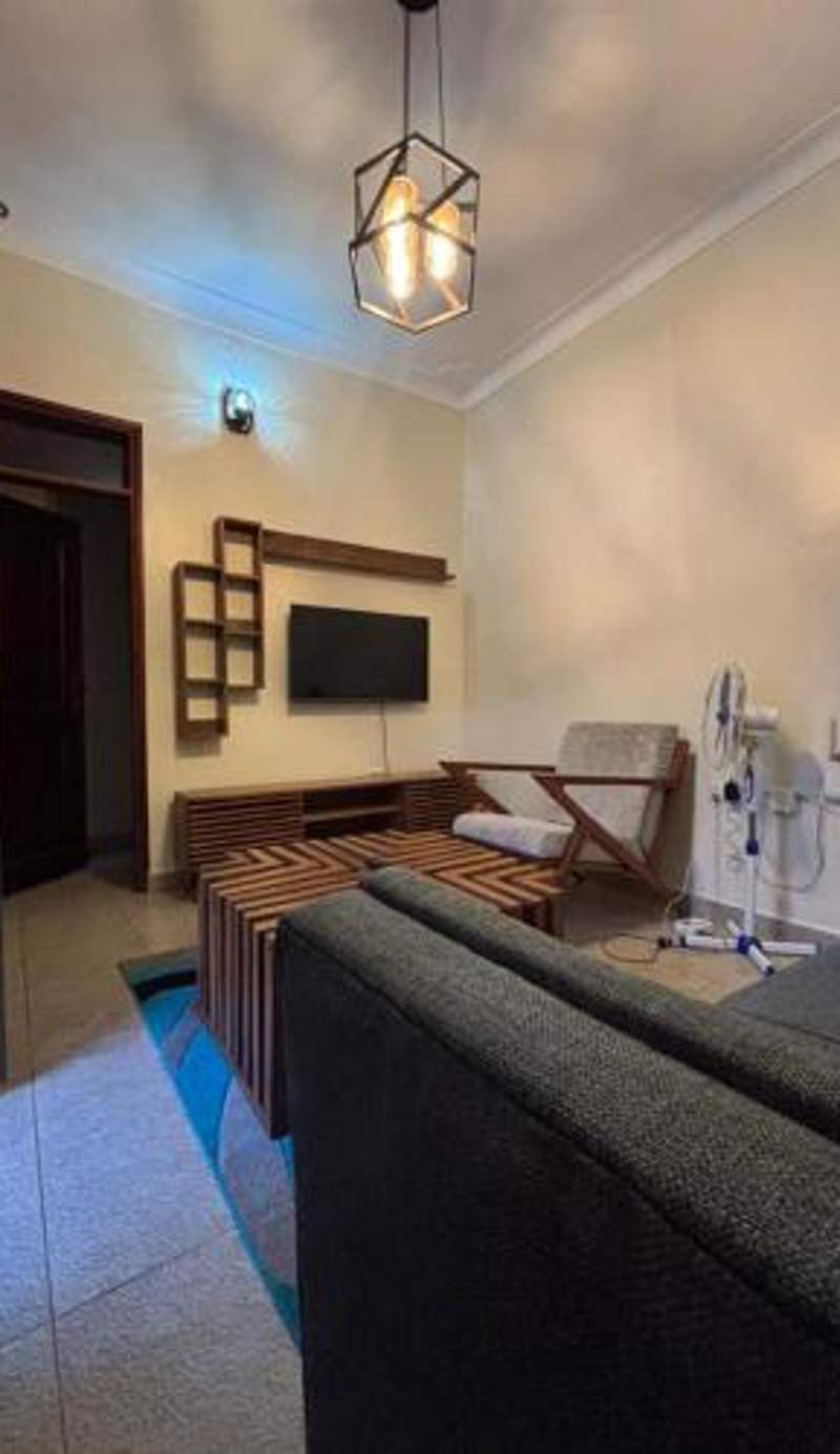 MiniLuxe Bukoto 1 Bedroom Apartment