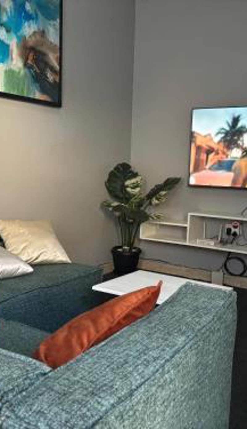 Bukoto Ntinda Luxury Apartments