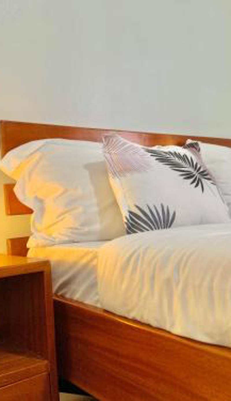 Spacious 2 Bedroom House in Kampala - WanderHomes