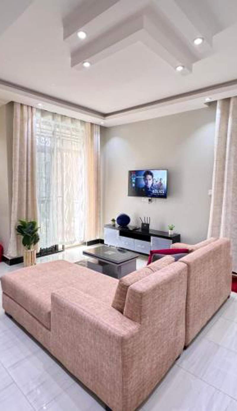 Amwanj Luxe Homes