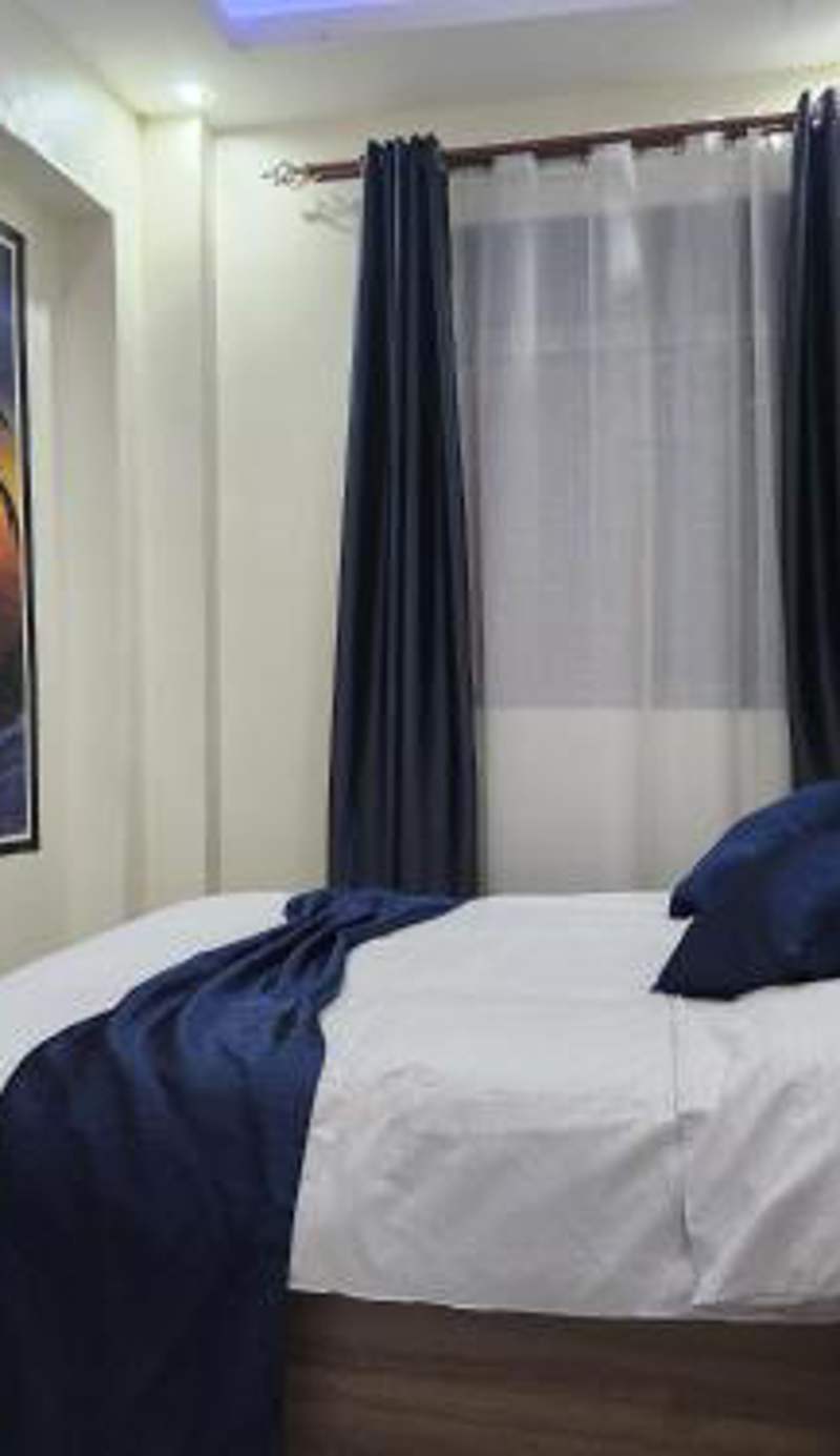 EQUATOR SUITES APARTMENT Kampala - IVORY MALL Bunga- Gaba Road