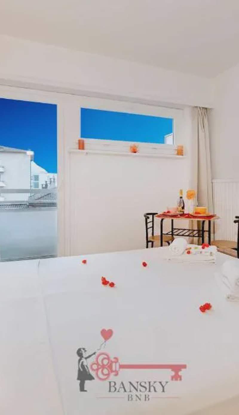 Coral 5 for 2 Pax City Wi-Fi Free -By EasyLife Swiss