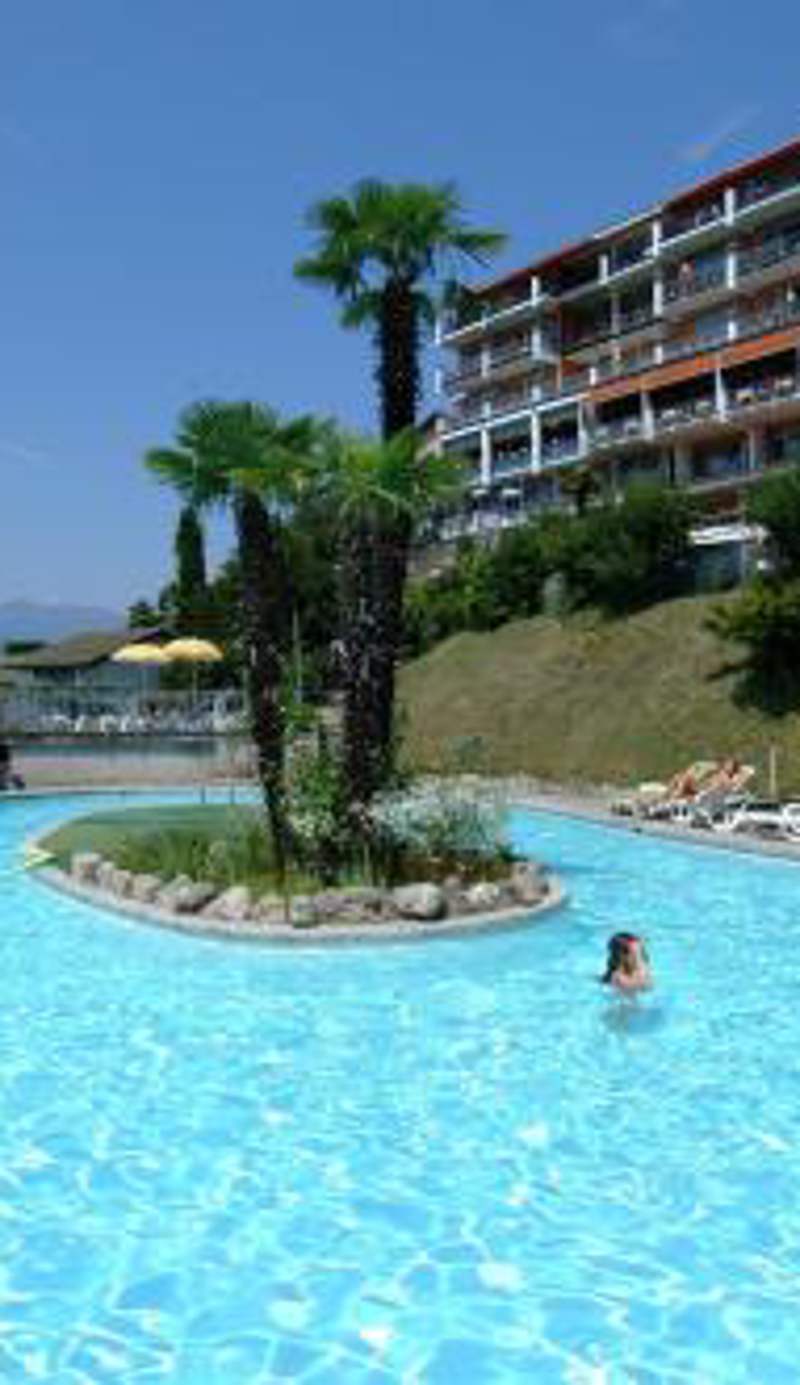 Hotel Colibrì