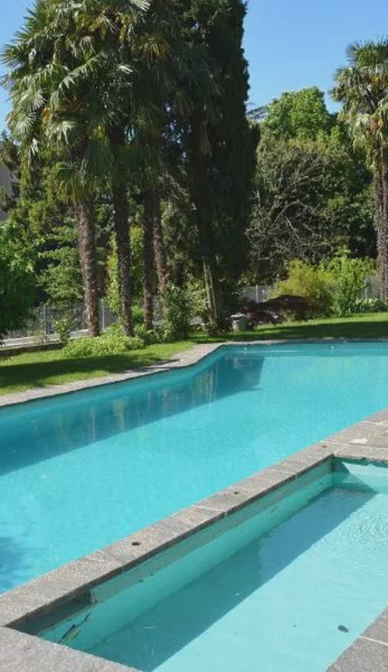 Hotel Villa Selva