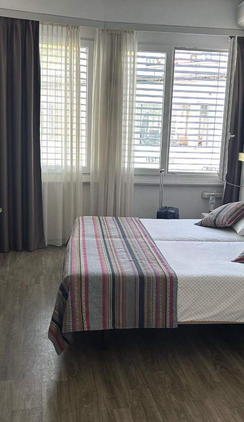 Colorado Hotel