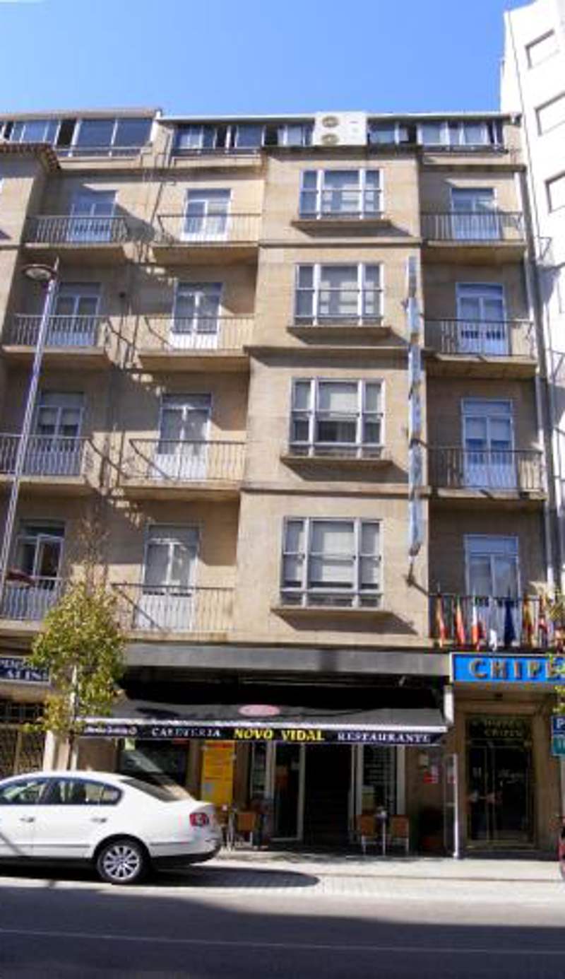 Hotel Chipén