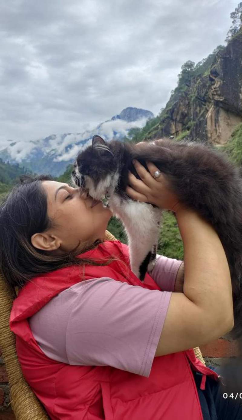 Whoopers Hostel Kasol