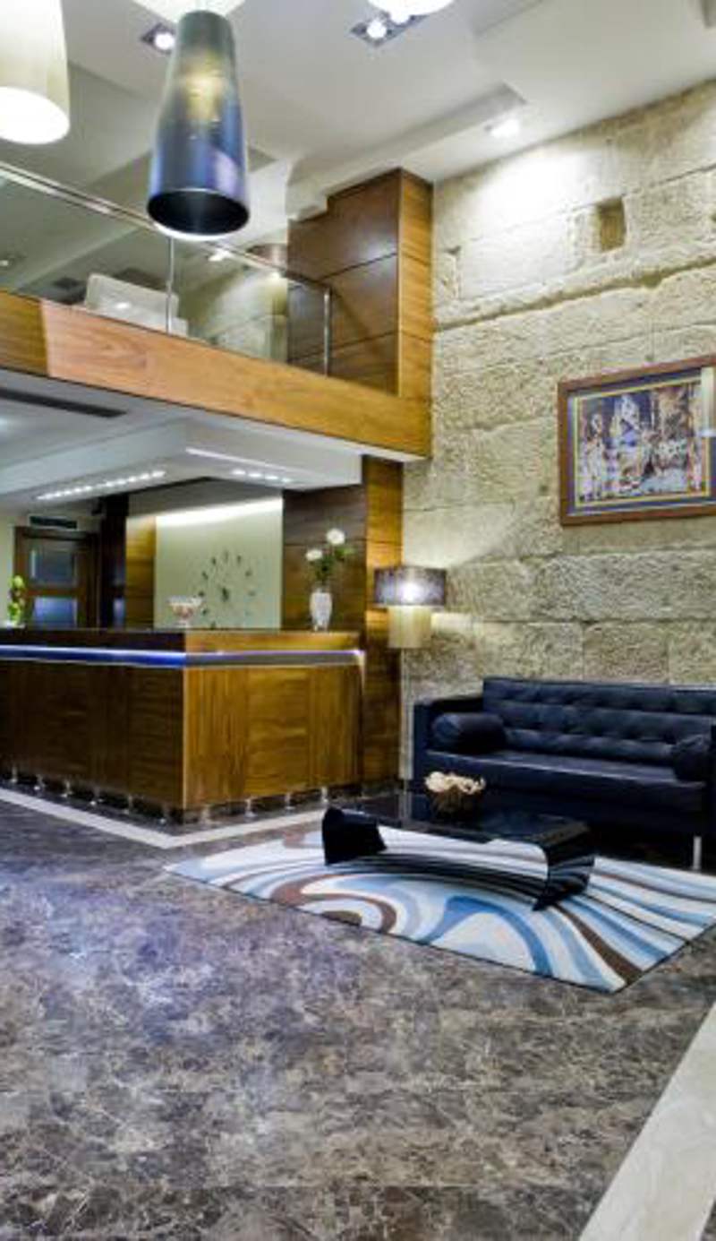 Hotel Arsus