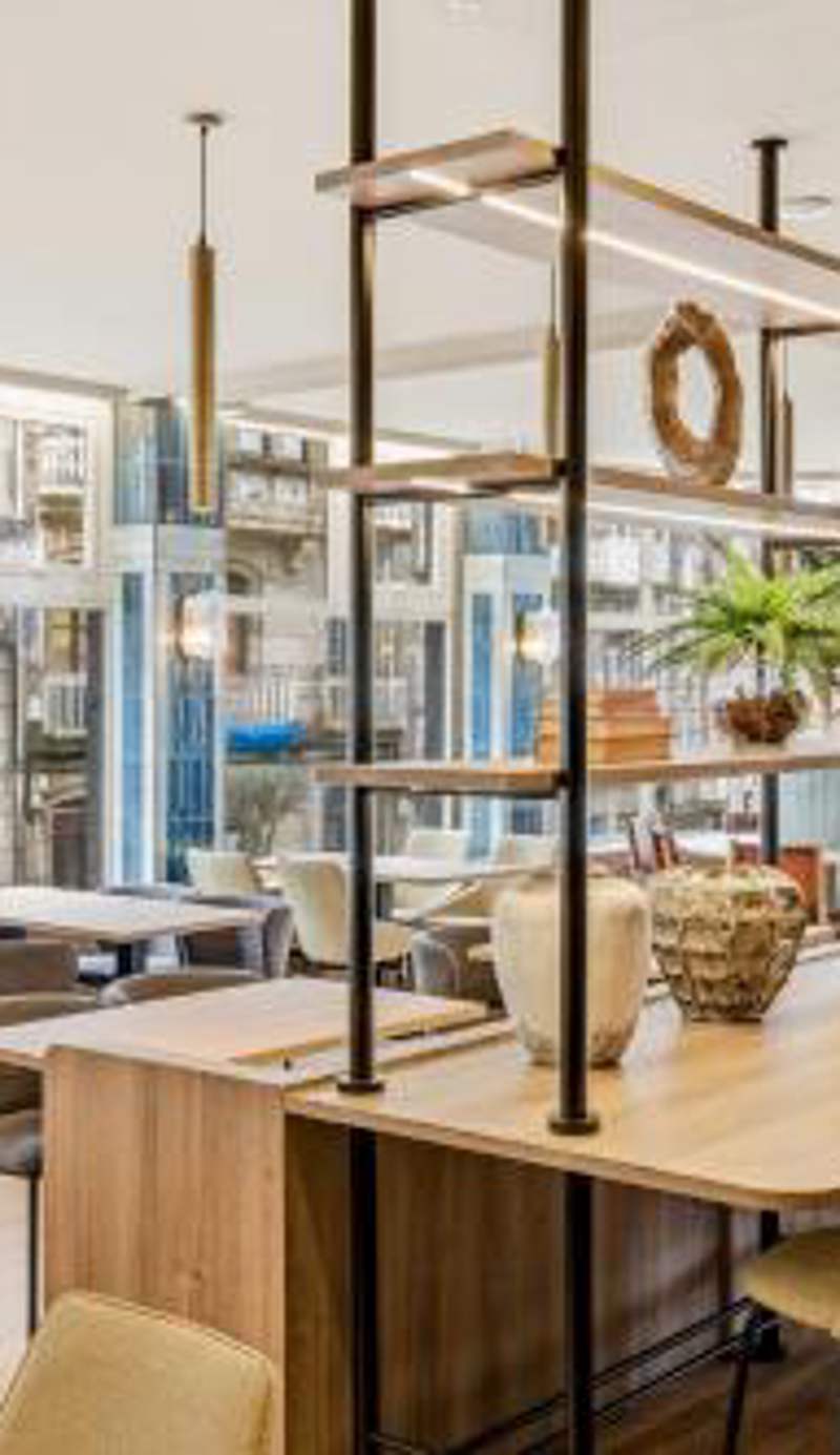 B&B HOTEL Vigo