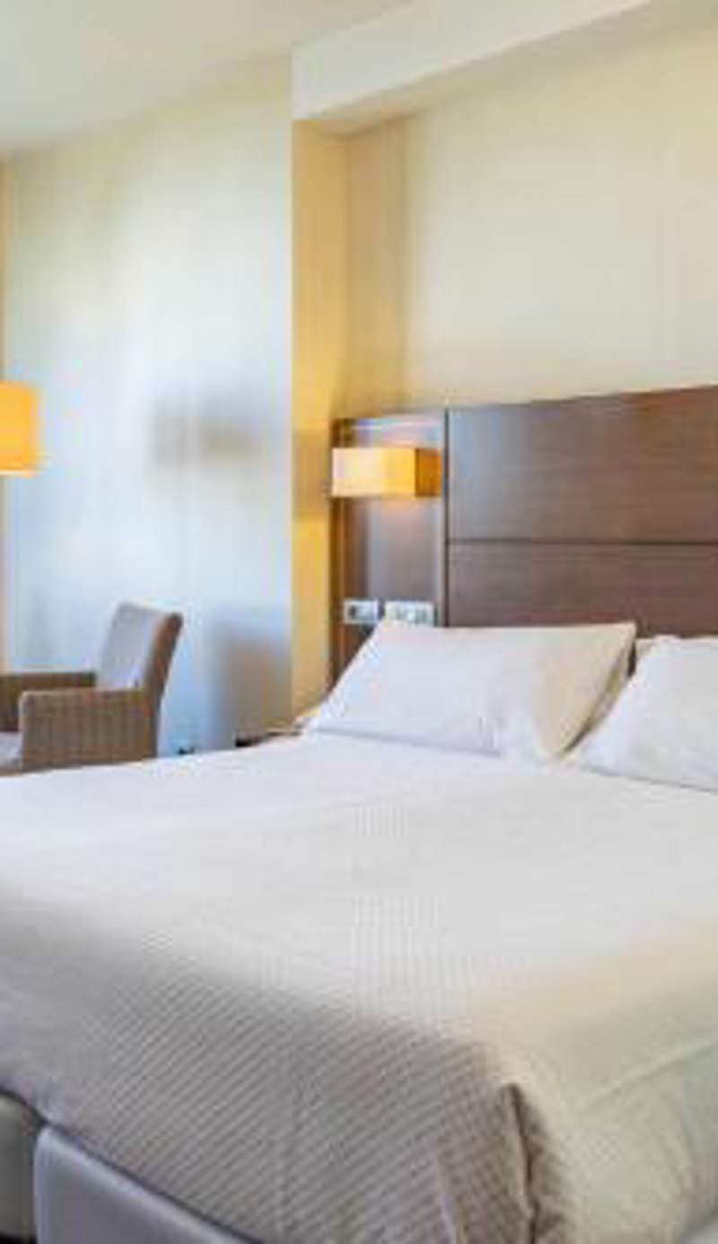 Hotel Coia de Vigo