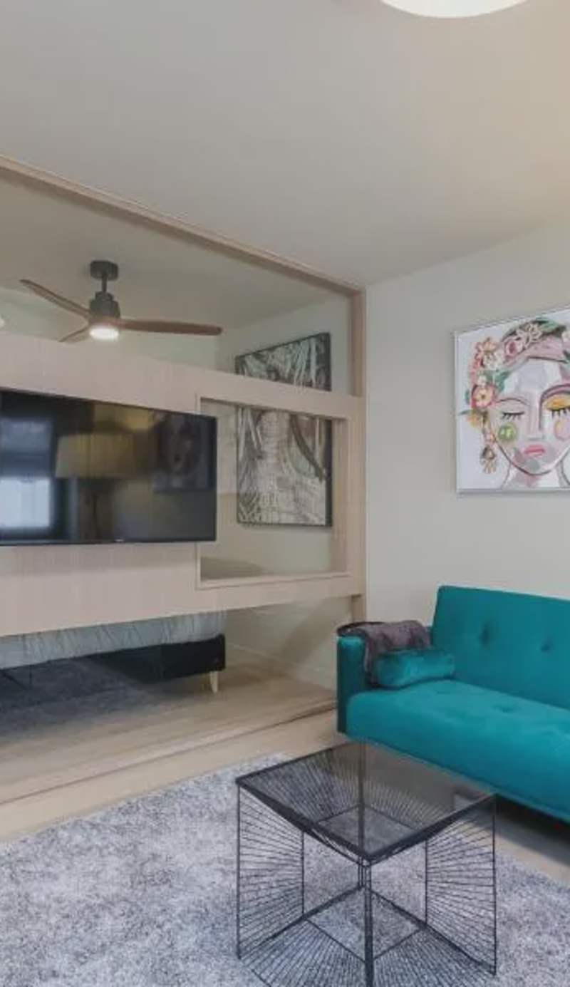 SUITE DE LUJO PUERTA DEL SOL+Parking