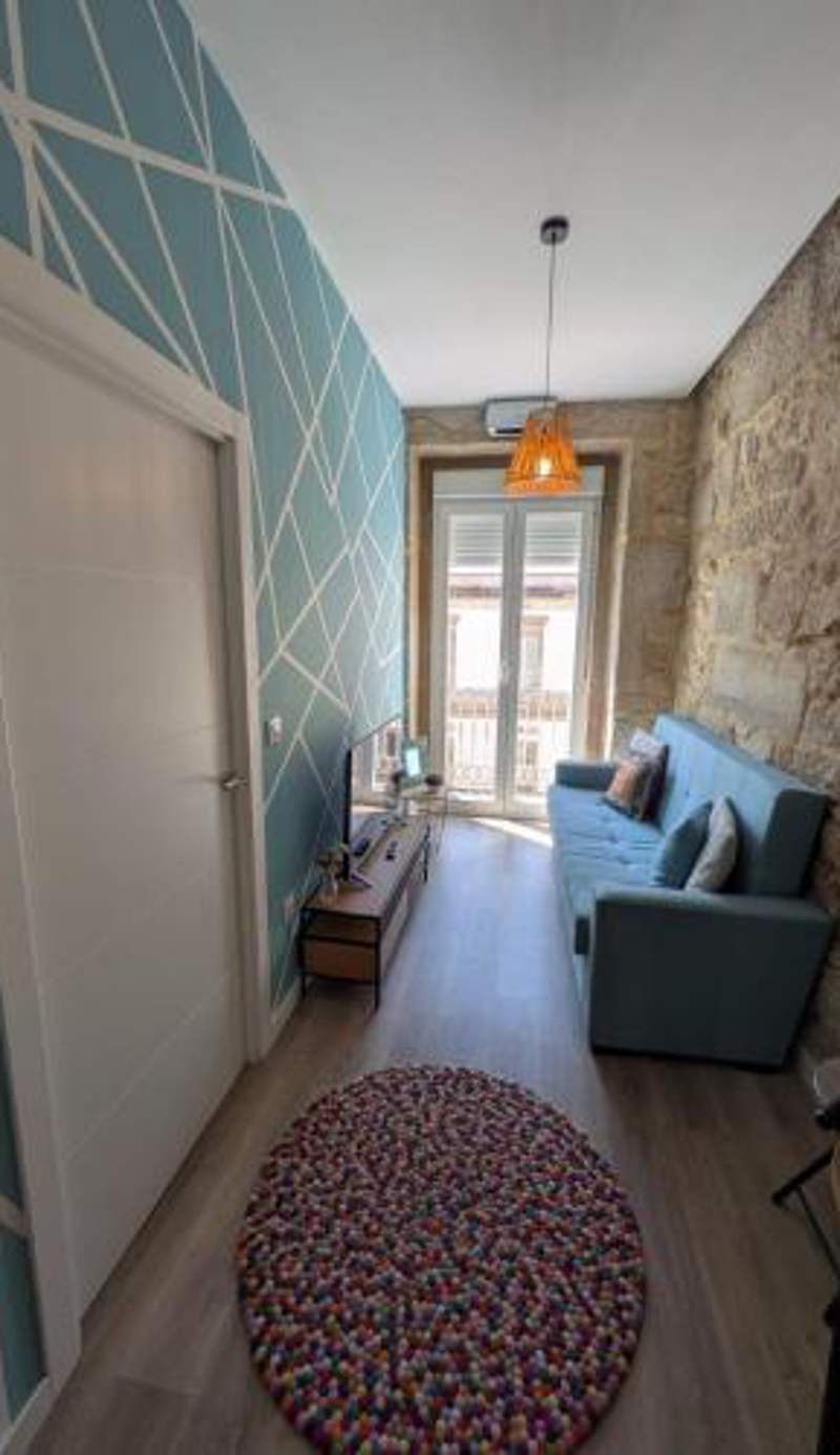 Apartamentos Principe
