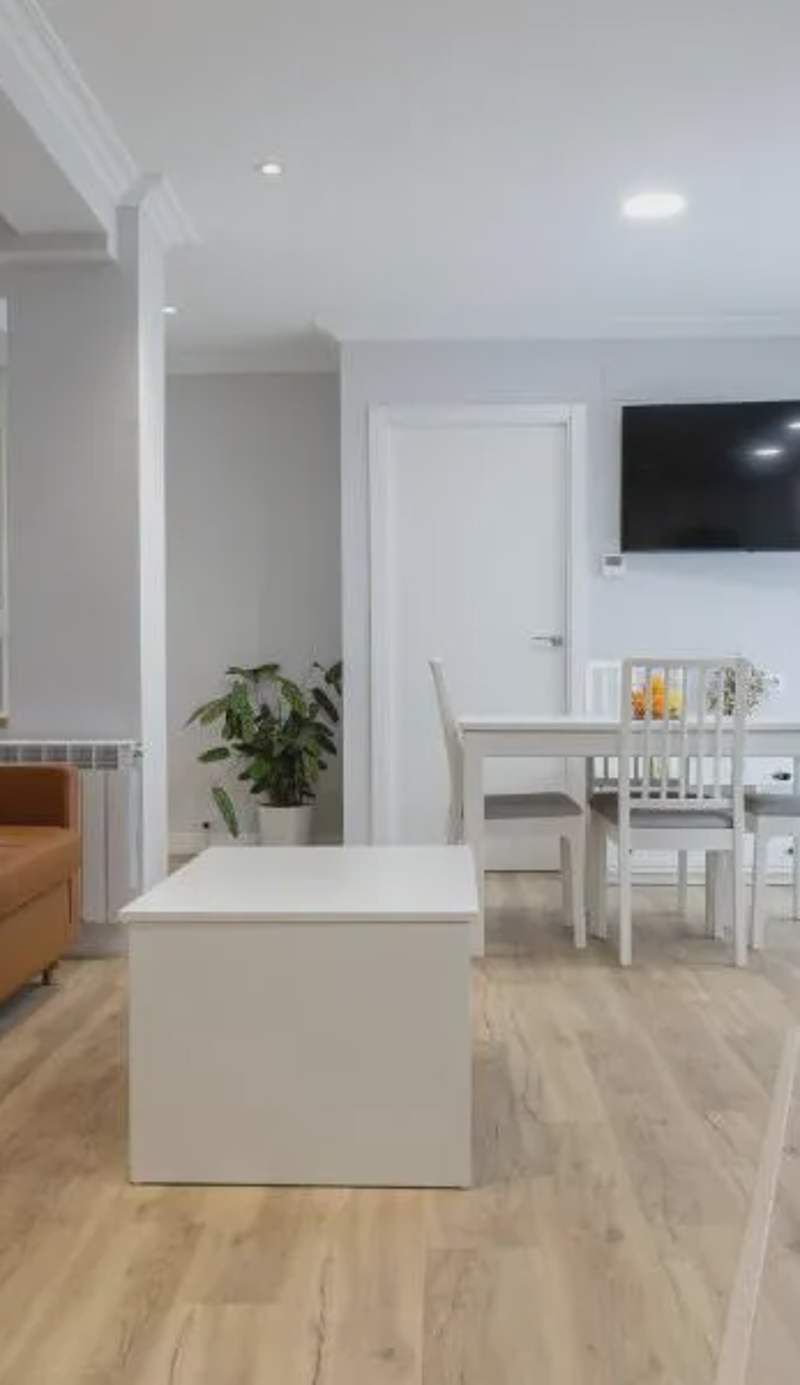 Hermoso apartamento en Vigo