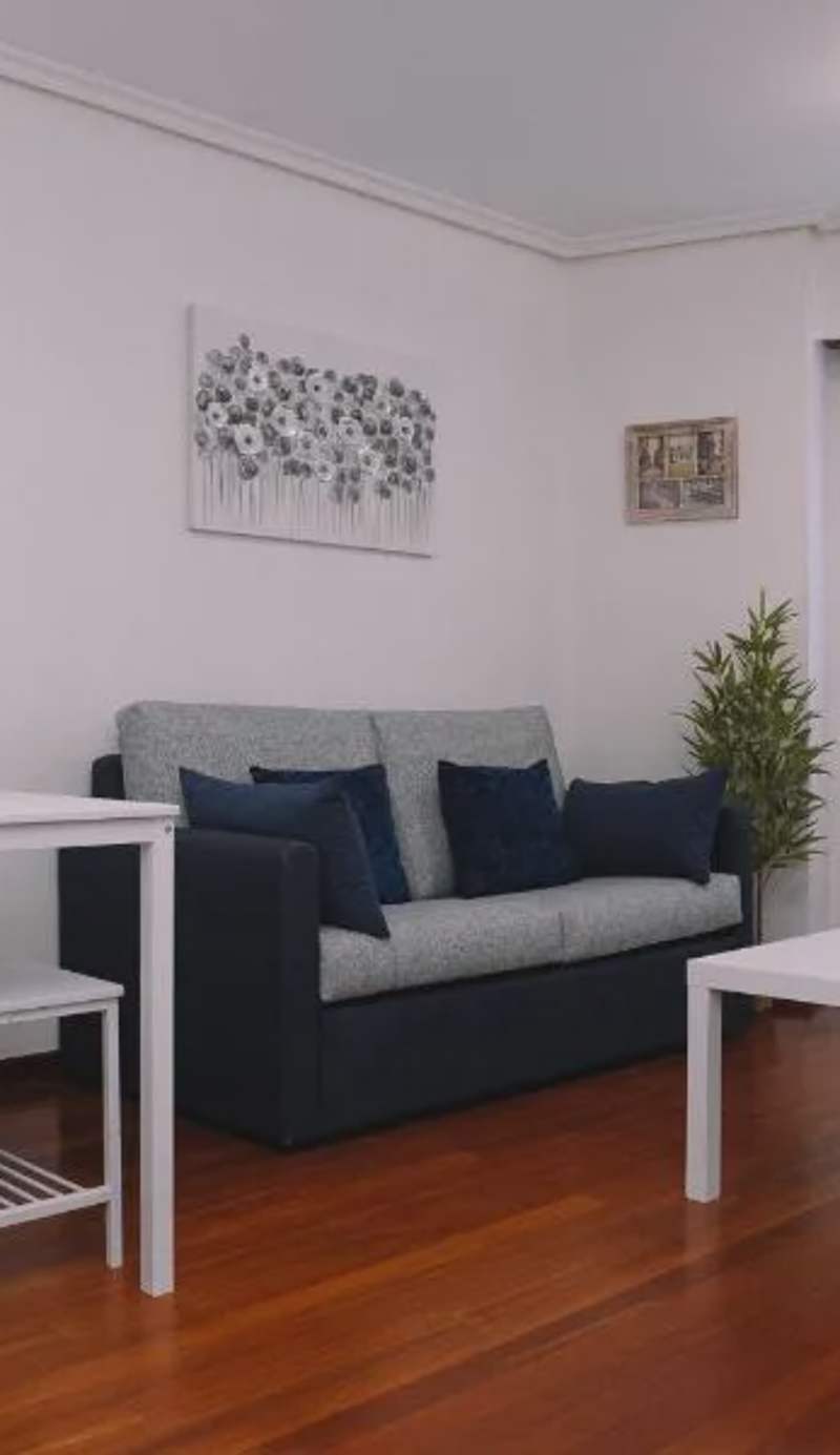 Diáfano y acogedor en Vigo by CABANA Rentals