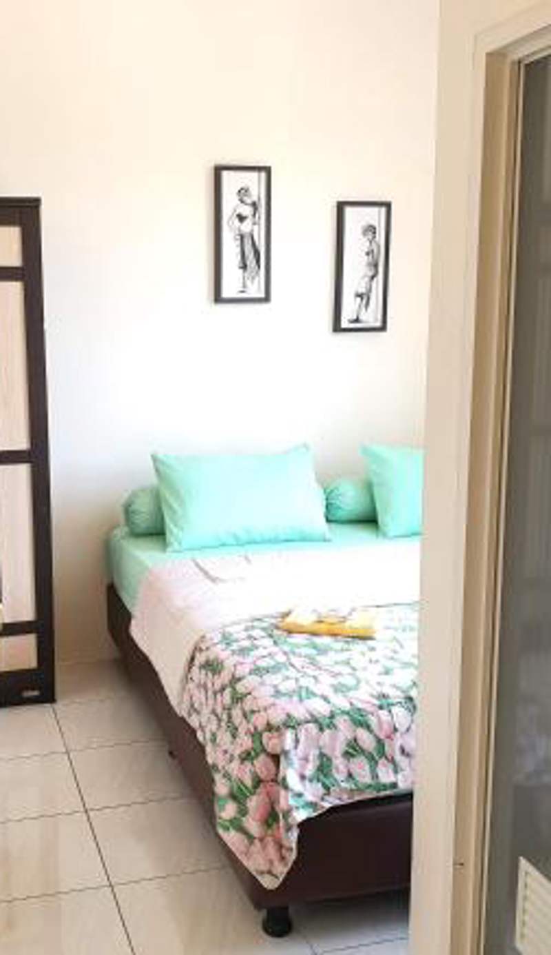 Delta Inn Bogor Syariah for Indonesian Only