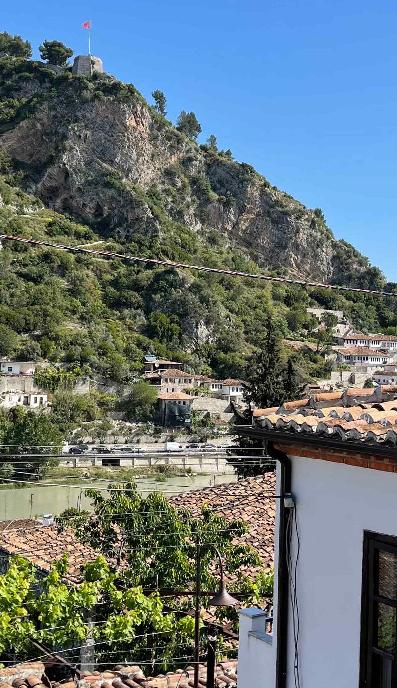 Ana Rest House Hostel Berat
