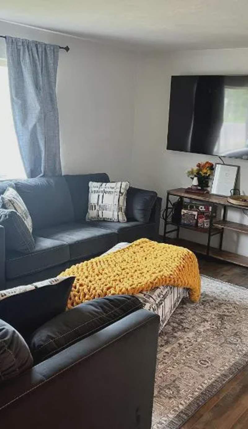 The Perfect 3 Bedroom Apartment - Central location