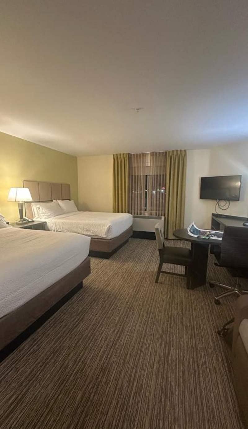 Candlewood Suites - Fairbanks by IHG