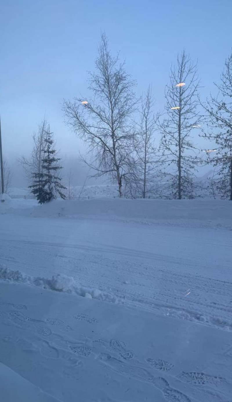 Hyatt Place Fairbanks